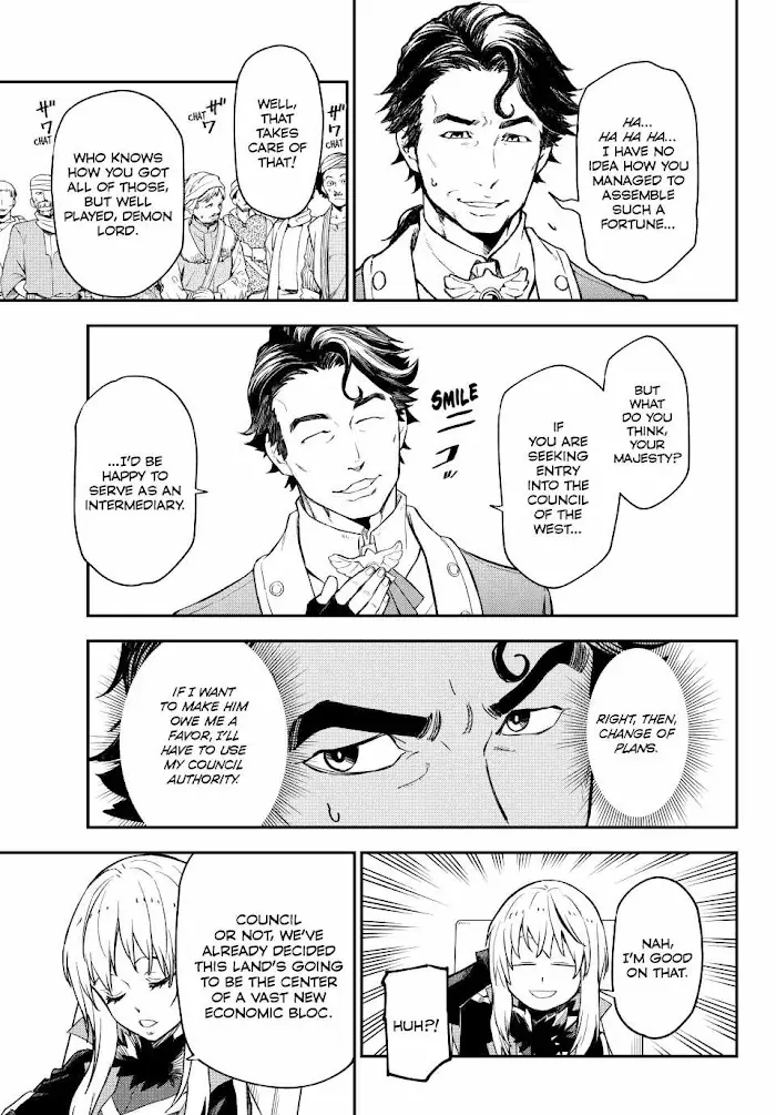 That Time I Got Reincarnated as a Slime Chapter 118 image 27_optimized